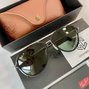 Ray-Ban | Accessories | Rb4298 Polarized Rayban Sunglasses  display picture 2